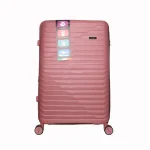 چمدان Rapido مدل R-40371-SX سایز کوچک به همراه چمدان لوازم آرایشی