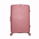 چمدان Rapido مدل R-40371-SX سایز کوچک به همراه چمدان لوازم آرایشی