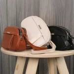 کیف رودوشی زنانه مدل W66512