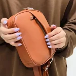 کیف رودوشی زنانه مدل W66512