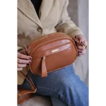 کیف رودوشی زنانه مدل W66512