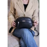 کیف رودوشی زنانه مدل W66512