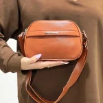 کیف رودوشی زنانه مدل W66512