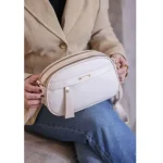کیف رودوشی زنانه مدل W66512