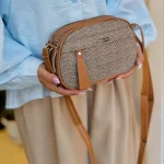 کیف رودوشی زنانه مدل W66513