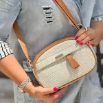 کیف رودوشی زنانه مدل W66513