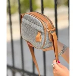 کیف رودوشی زنانه مدل W66513