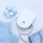 کیف رودوشی زنانه مدل W66515