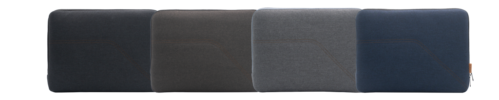 کاور لپتاپ ۱۰ اینچی KULE مدل KL-1050E سری Evo