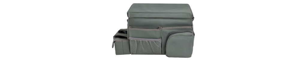 نظم دهنده وسایل خودرو KULE مدل KL-6513