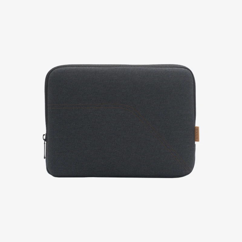 kule-kl-1050e-graphite کاور لپتاپ ۱۰ اینچی KULE مدل KL-1050E سری Evo