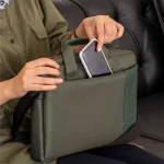 کیف دستی لپ تاپ ۱۳.۳ اینچی KULE مدل KL-1321