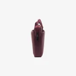 کیف دستی لپ تاپ ۱۳.۳ اینچی KULE مدل KL-1321 در رنگ زرشکی