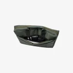 کیف دستی لپ تاپ ۱۳.۳ اینچی KULE مدل KL-1321 در رنگ سبز زیتونی