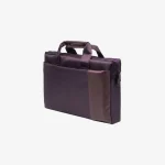 کیف دستی لپ تاپ ۱۳.۳ اینچی KULE مدل KL-1321 در رنگ بنفش