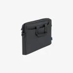 کیف دستی لپ تاپ ۱۳.۳ اینچی KULE مدل KL-1328 در رنگ مشکی