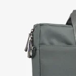 کیف دستی لپ تاپ ۱۳.۳ اینچی KULE مدل KL-1328 در رنگ طوسی