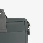 کیف دستی لپ تاپ ۱۳.۳ اینچی KULE مدل KL-1328 در رنگ طوسی