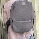 کوله پشتی لپ تاپ ۱۵.۶ اینچی KULE مدل KL-15010