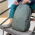 کوله پشتی لپ تاپ ۱۵.۶ اینچی KULE مدل KL-15010