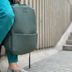 کوله پشتی لپ تاپ ۱۵.۶ اینچی KULE مدل KL-15010