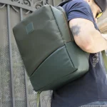 کوله پشتی لپ تاپ ۱۵.۶ اینچی KULE مدل KL-1502B