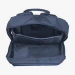 کوله پشتی لپ تاپ ۱۵.۶ اینچی KULE مدل KL-1502B در رنگ آبی تیره