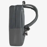کوله پشتی لپ تاپ ۱۵.۶ اینچی KULE مدل KL-1502B در رنگ طوسی