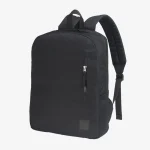 کوله پشتی لپ تاپ ۱۵.۶ اینچی KULE مدل KL-1504 در رنگ مشکی