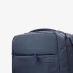 کوله پشتی لپ تاپ ۱۵.۶ اینچی KULE مدل KL-1505 در رنگ آبی تیره