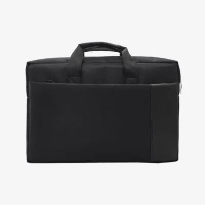کیف دستی لپ تاپ ۱۵.۶ اینچی KULE مدل KL-1521 در رنگ مشکی