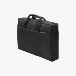 کیف دستی لپ تاپ ۱۵.۶ اینچی KULE مدل KL-1521 در رنگ مشکی