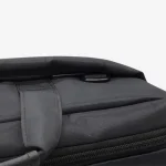 کیف دستی لپ تاپ ۱۵.۶ اینچی KULE مدل KL-1521 در رنگ مشکی