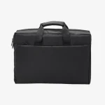 کیف دستی لپ تاپ ۱۵.۶ اینچی KULE مدل KL-1521 در رنگ مشکی