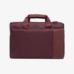 کیف دستی لپ تاپ ۱۵.۶ اینچی KULE مدل KL-1521 در رنگ زرشکی
