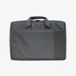 کیف دستی لپ تاپ ۱۵.۶ اینچی KULE مدل KL-1521 در رنگ طوسی