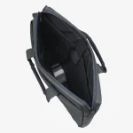 کیف دستی لپ تاپ ۱۵.۶ اینچی KULE مدل KL-1521 در رنگ طوسی