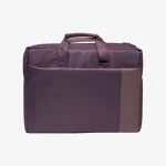 کیف دستی لپ تاپ ۱۵.۶ اینچی KULE مدل KL-1521 در رنگ بنفش