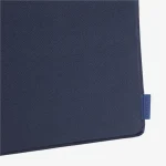 کیف دستی لپ تاپ ۱۵.۶ اینچی KULE مدل KL-1528 در رنگ سرمه ای