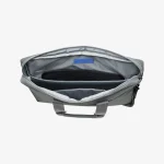 کیف دستی لپ تاپ ۱۵.۶ اینچی KULE مدل KL-1528 در رنگ طوسی