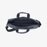 کیف دستی لپ تاپ ۱۵.۶ اینچی KULE مدل KL-1528 در رنگ مشکی ملانژ