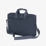 کیف دستی لپ تاپ ۱۵.۶ اینچی KULE مدل KL-1528 در رنگ سرمه ای ملانژ