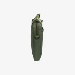 کیف دستی لپ تاپ ۱۵.۶ اینچی KULE مدل KL-1528 در رنگ سبز زیتونی