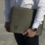 کاور لپ‌تاپ ۱۵.۶ اینچی KULE مدل KL-1550