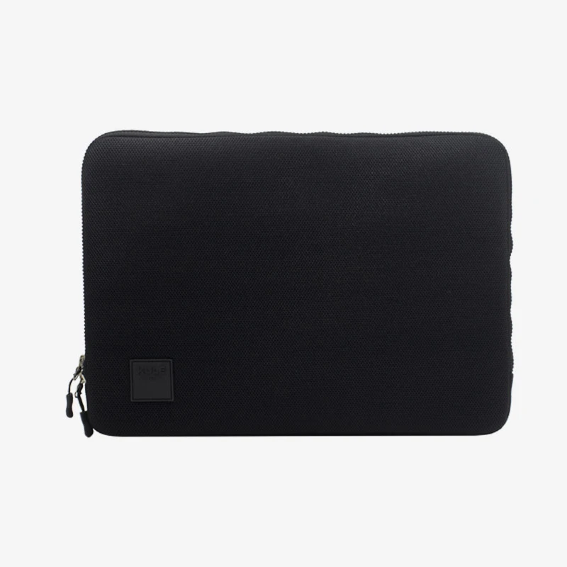 kule-kl-1550-black کاور لپتاپ ۱۵.۶ اینچی KULE مدل KL-1550 در رنگ مشکی