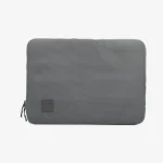 کاور لپ‌تاپ ۱۵.۶ اینچی KULE مدل KL-1550 در رنگ طوسی روشن