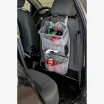 کیف پشت صندلی خودرو KULE مدل KL-6504