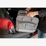 نظم دهنده وسایل خودرو KULE مدل KL-6510