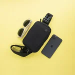کیف کمری KULE مدل KL-7501