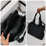 کیف دستی و رودوشی زنانه Nike مدل N66521
